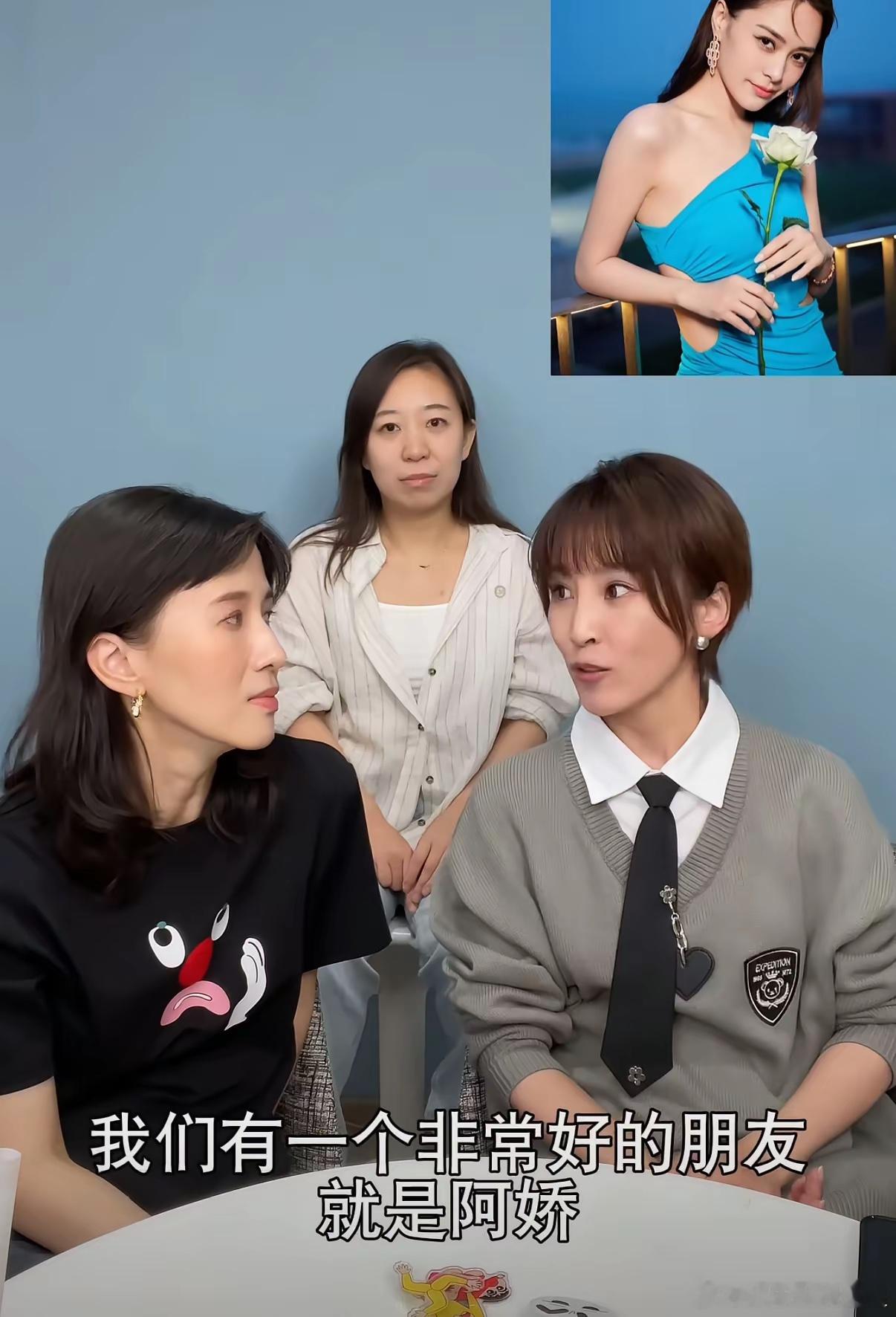 当年吴京和谢楠参加完真人秀后，身边的人都对他们两个人的婚姻生活产生了质疑，却只有