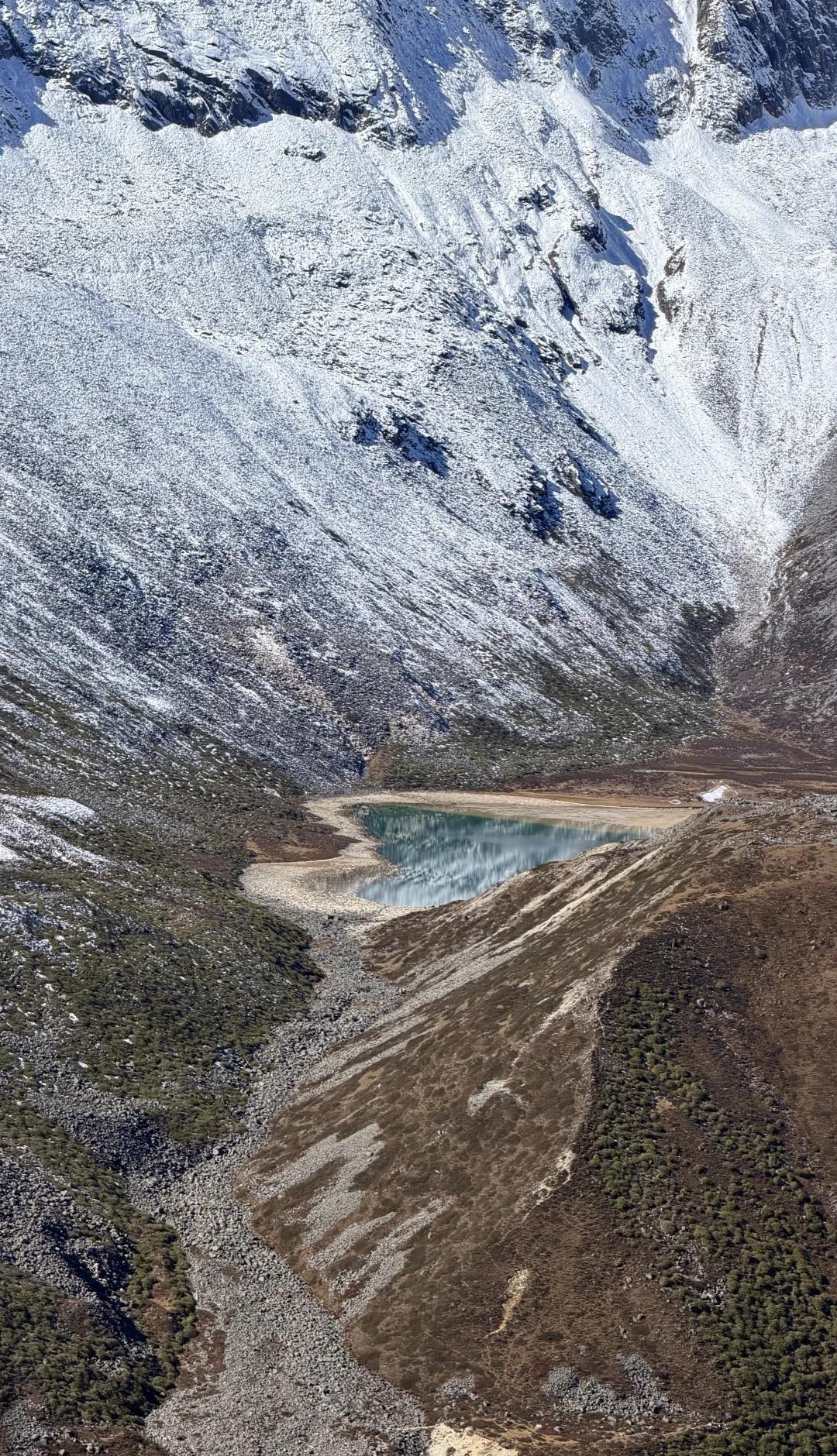 1108库拉冈日徒步已回（初级选手攻略⚠️办边防证🚗出行：1️⃣公共交