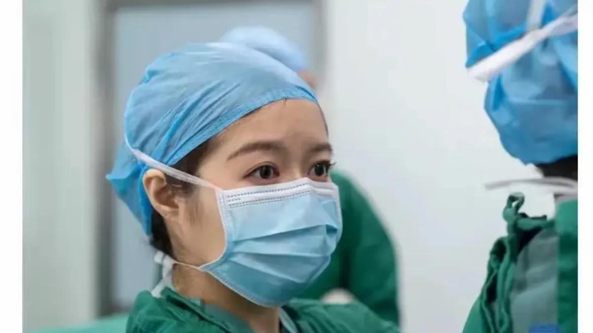 大瓜!三甲医院副主任婚内出轨多人,被妻子实名举报,聊天曝光
