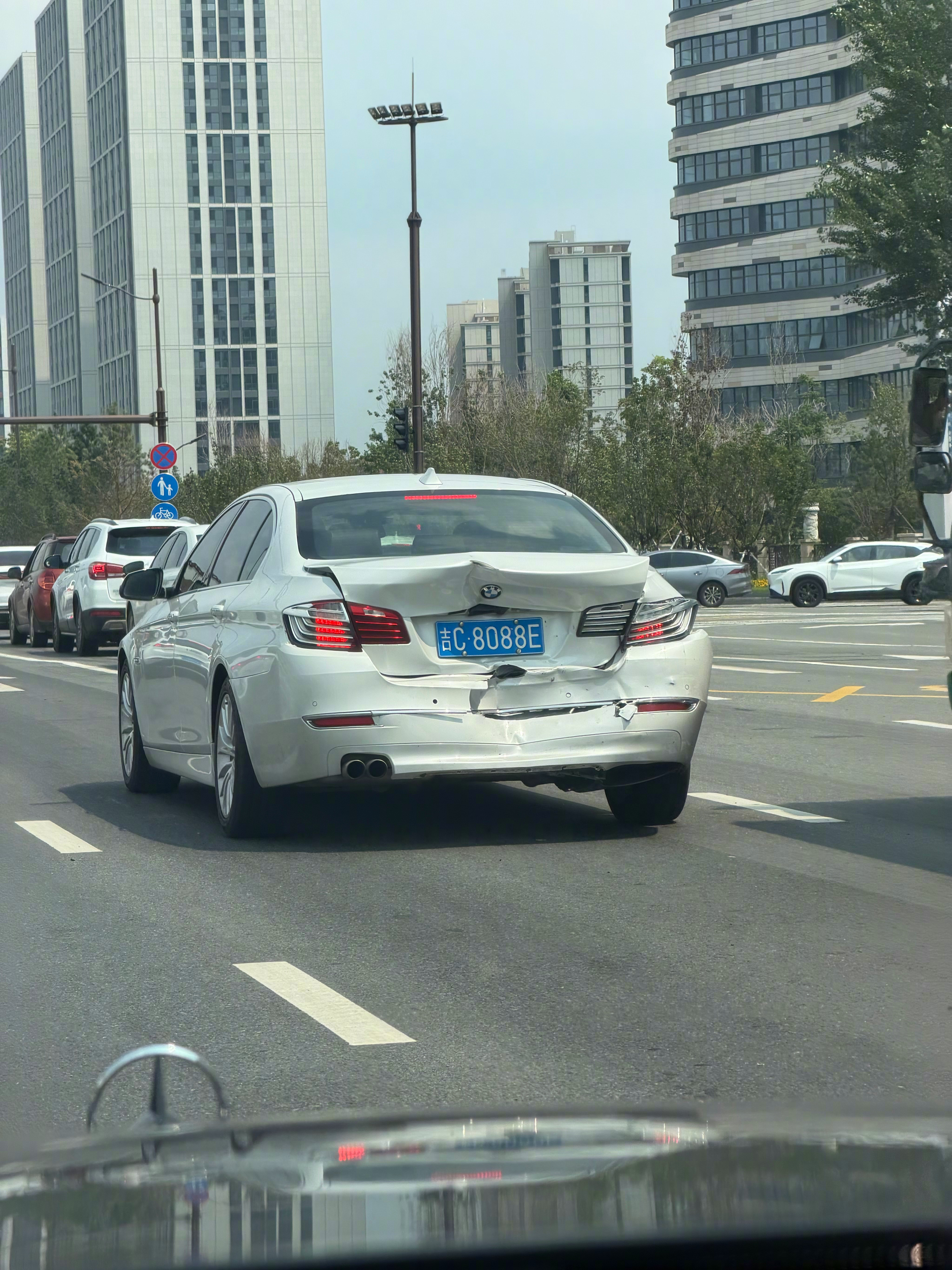 这？看来没啥大事儿