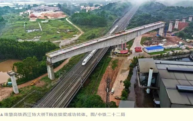 珠海交通大爆发！这盘棋下得真大珠海最近的动作，说实话，真有点“闷声干大事”的
