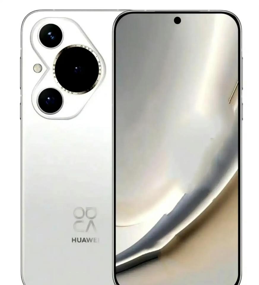 华为nova14&Pro：麒麟8010华为nova14ultra：麒麟9系