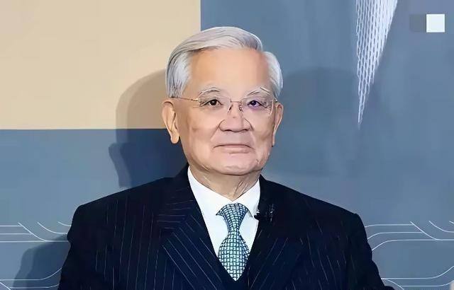 中国国民党原主席连战已经90岁，这位长年力推两岸和平与祖国统一的老者，见证了