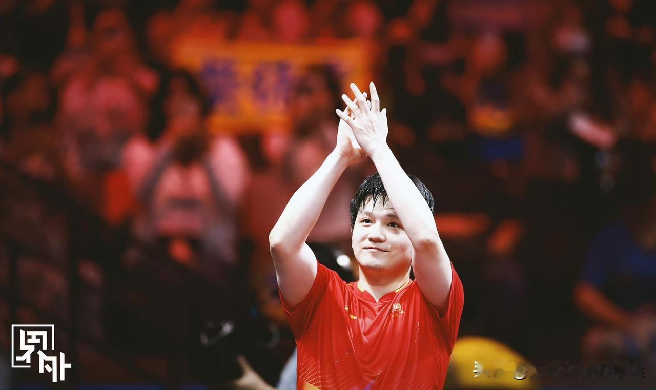 国乒队员的“唯一”1、陈梦：唯一一位年度总决赛“四连冠”2、马龙：唯一一位奥