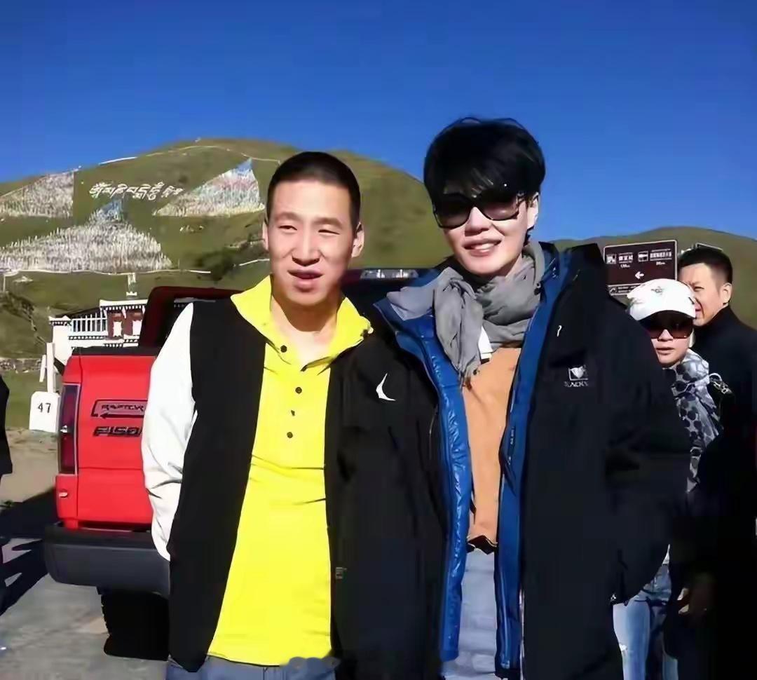 55岁王菲近照被曝光后，大家才终于明白，谢霆锋眼光有多好！