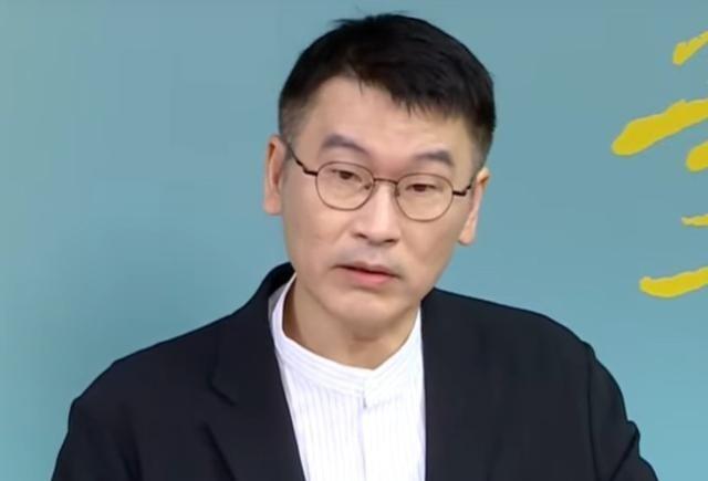 台陆委会副主委梁文杰曾表示：“两岸同属中华民族”不是问题！2026年5月，台