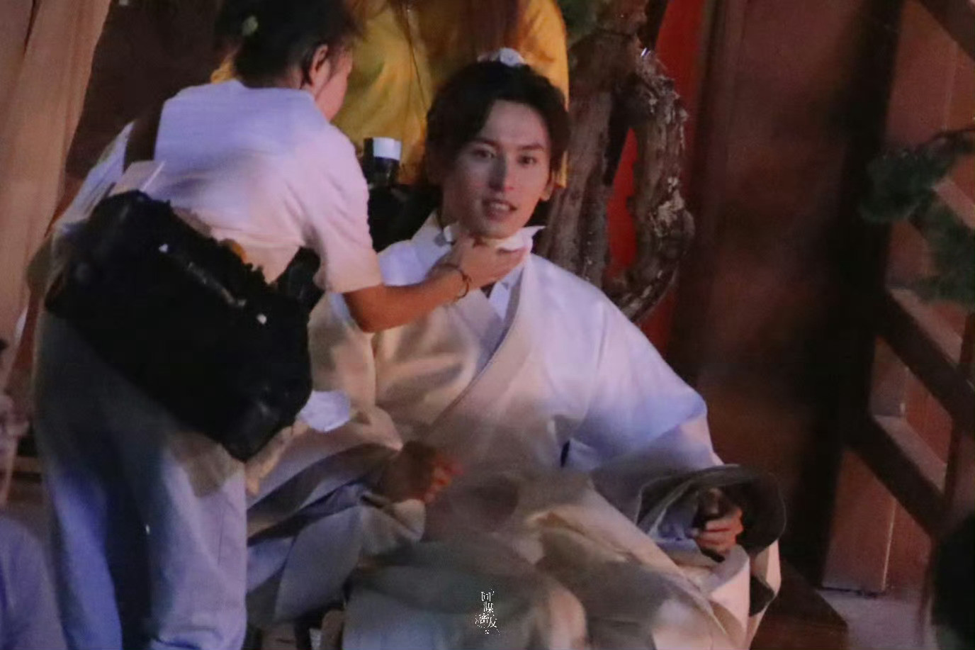 好美