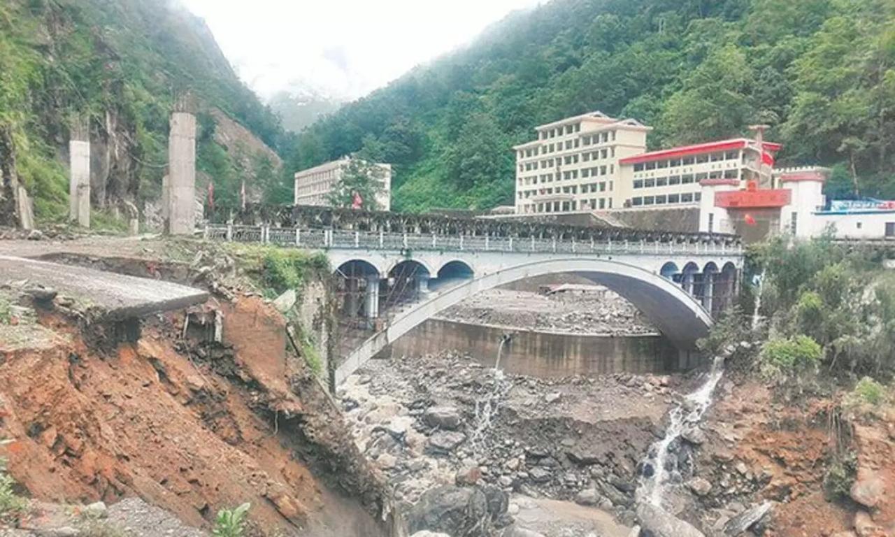 真没想到，2026年4月，南亚邻国尼泊尔突然公开对中国“撂话”，正式向中
