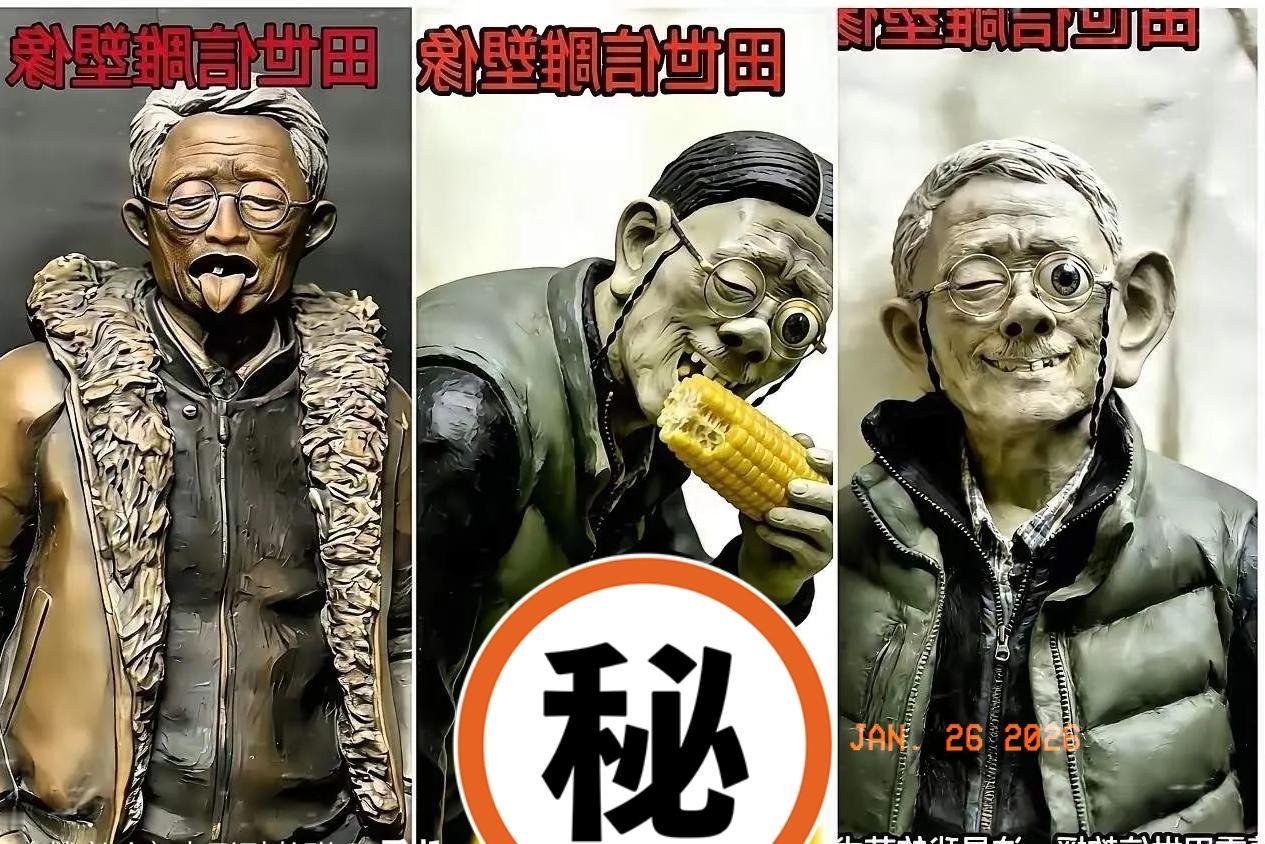 真被网友猜中了！田家这是彻底捅了马蜂窝啊！现在是寝食难安坐不住了！居然放话要拿