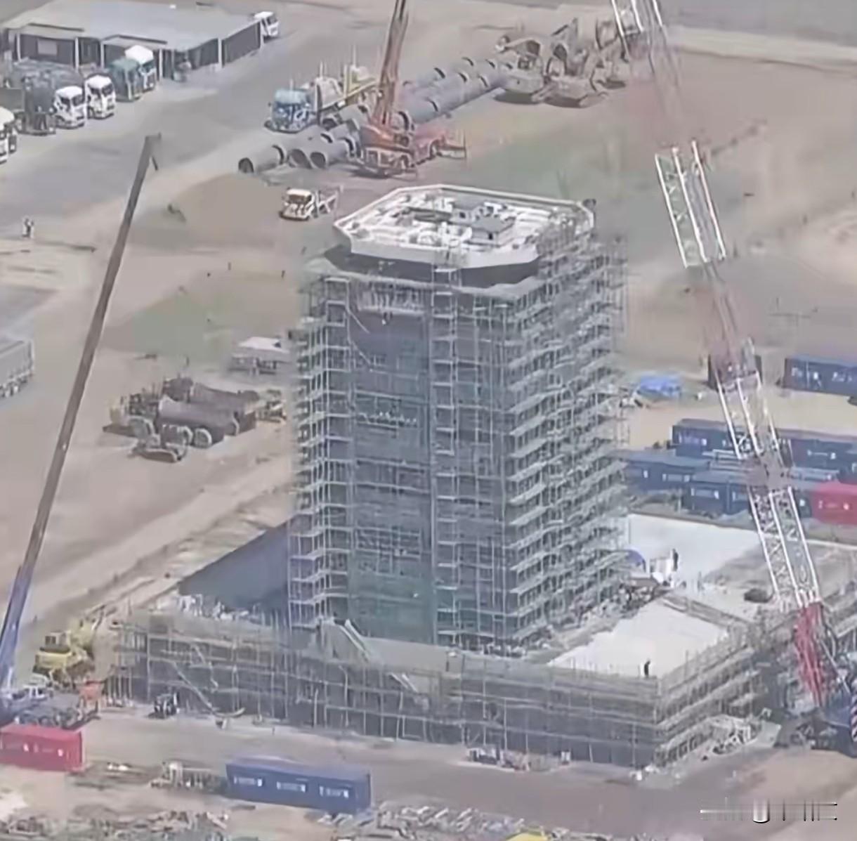 航拍实锤！日本昼夜赶建军事基地，2030扩张野心藏不住了这波操作真是司马昭