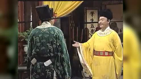 倾尽天下—赵匡胤周娥皇
