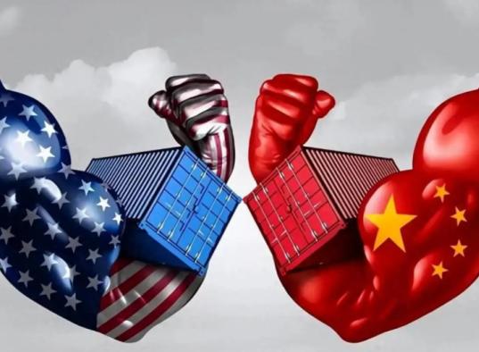 中美贸易战打了这么久，不少人都在问：咱存在美国的600多吨黄金，还能要回来不？答