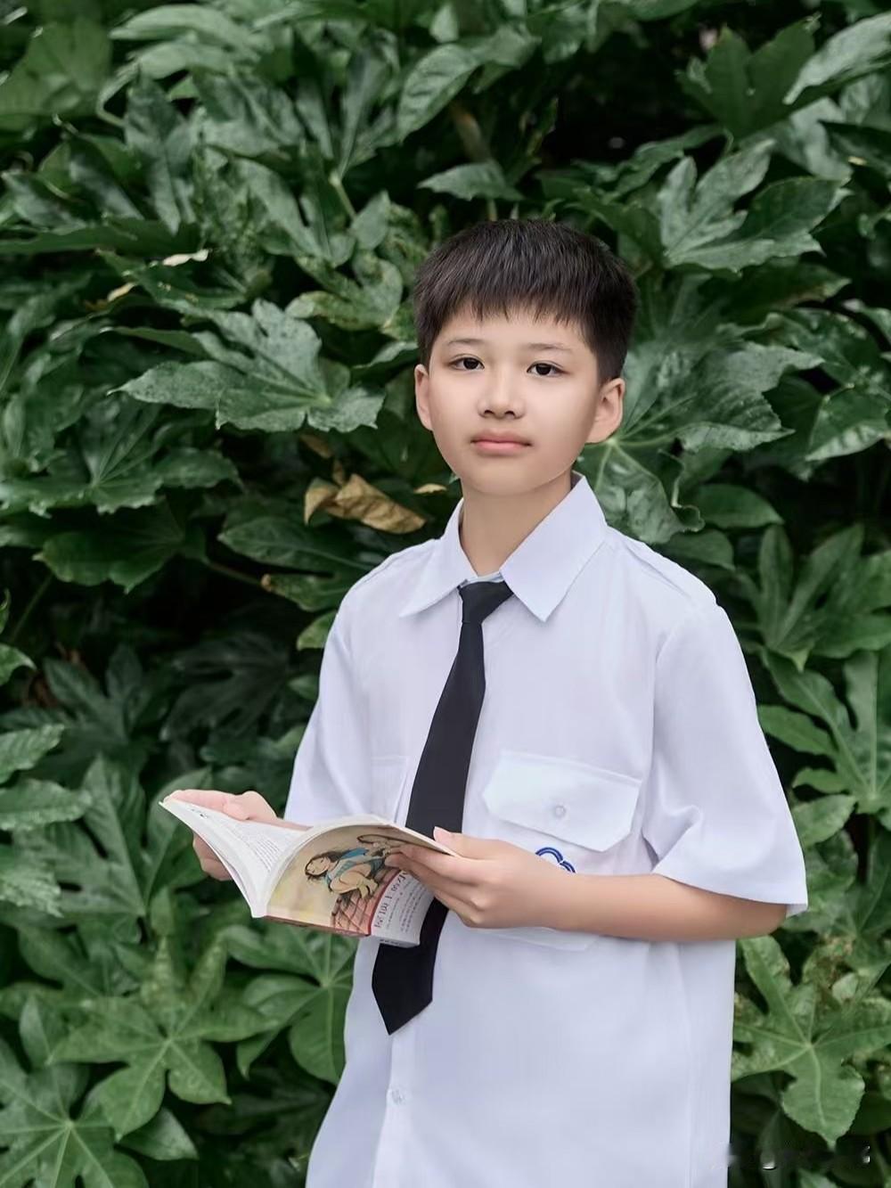 吾儿尢哲浩获奖为父亲笔书信一封（微信发送）吾儿知悉——父之愿望：获此嘉奖