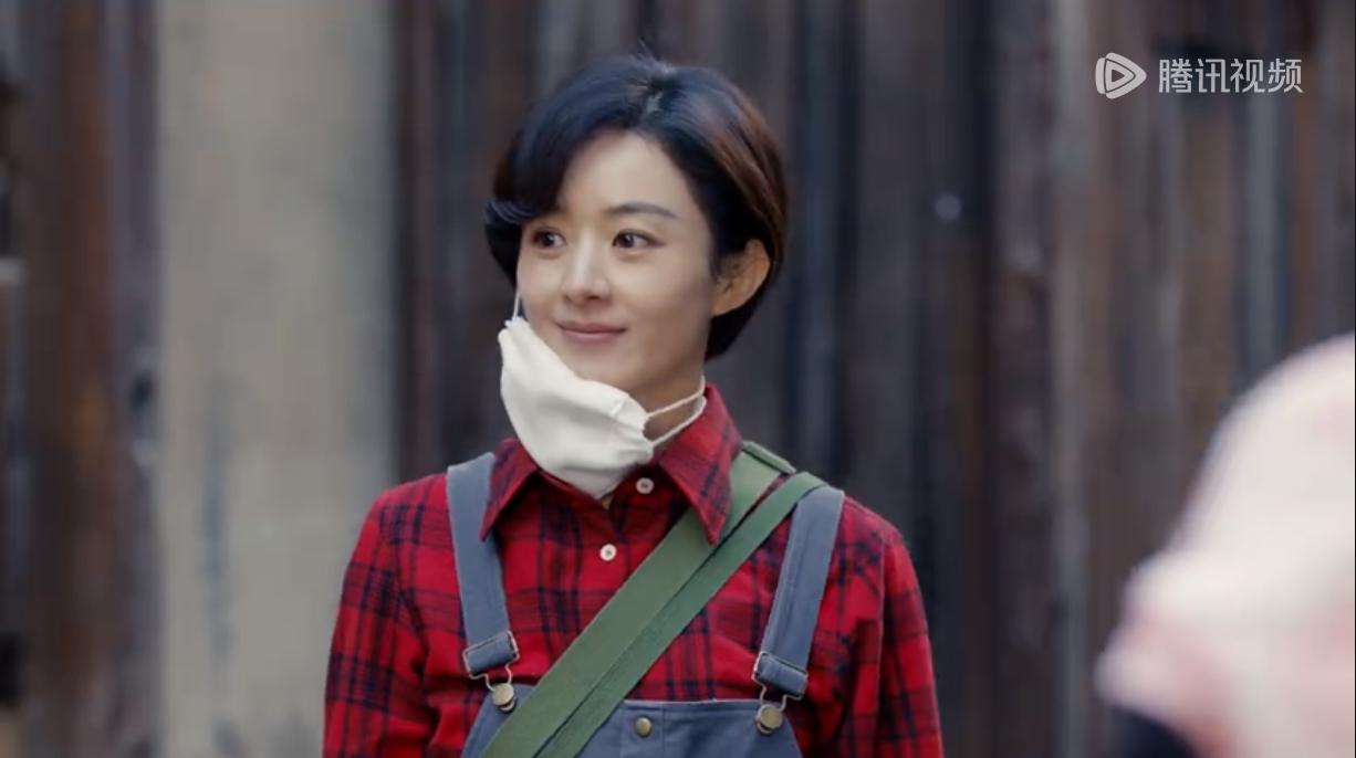 《小城大事》想要弃剧了：故事平淡，人物悬浮，演技再好的演员也救不了剧，扛不动戏