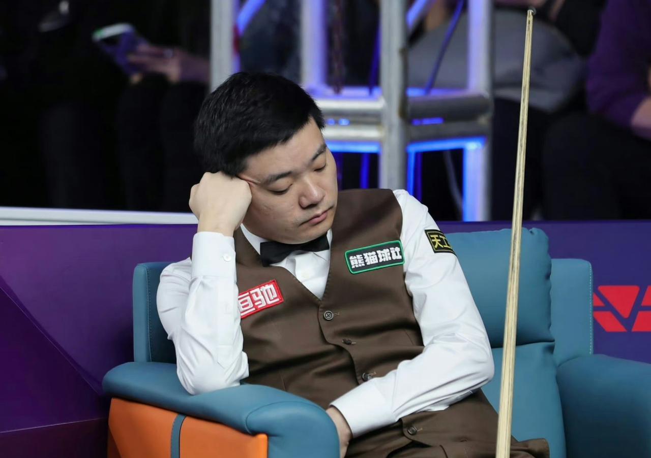 事实上赵心童有多少机会可以超越丁俊晖？排名赛冠军：丁俊晖15>赵心童