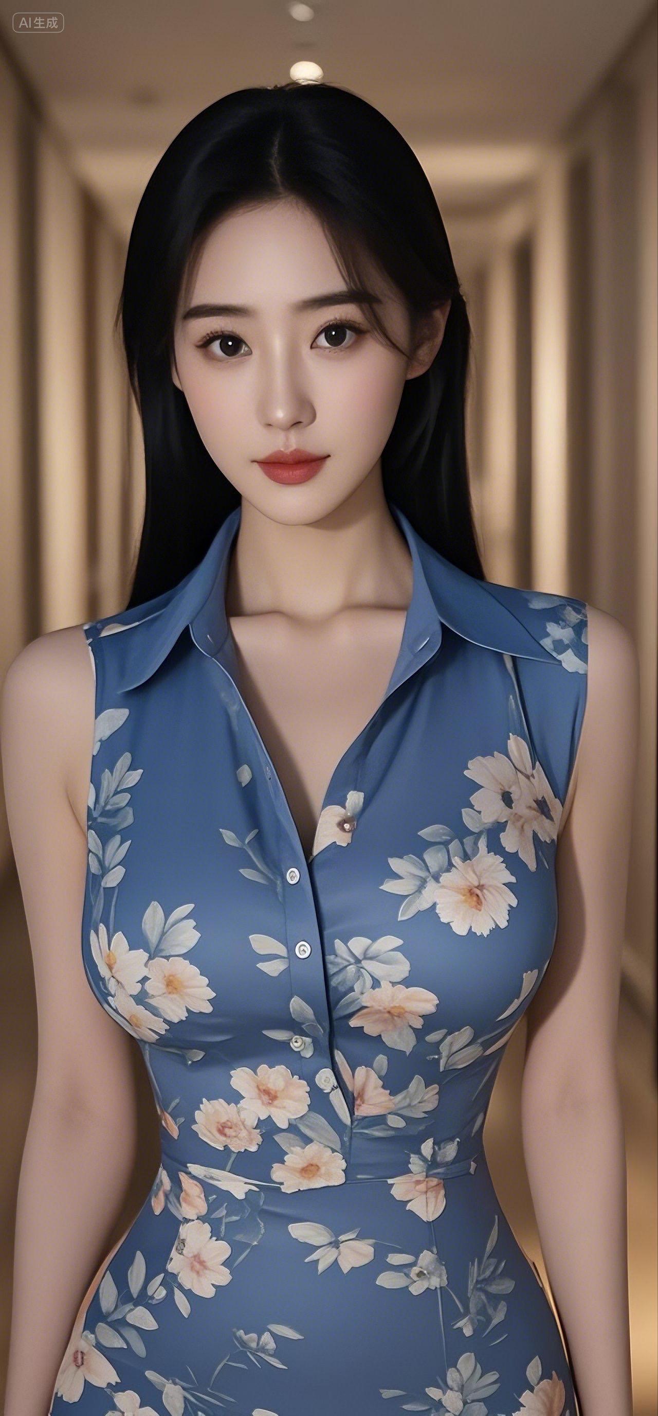 美丽动人