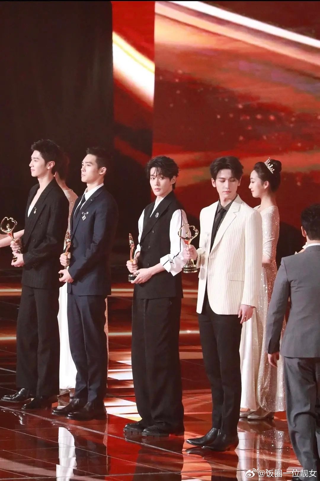 陈哲远、于适、邓为、张凌赫，谁才是虚报身高最明显的那一个？