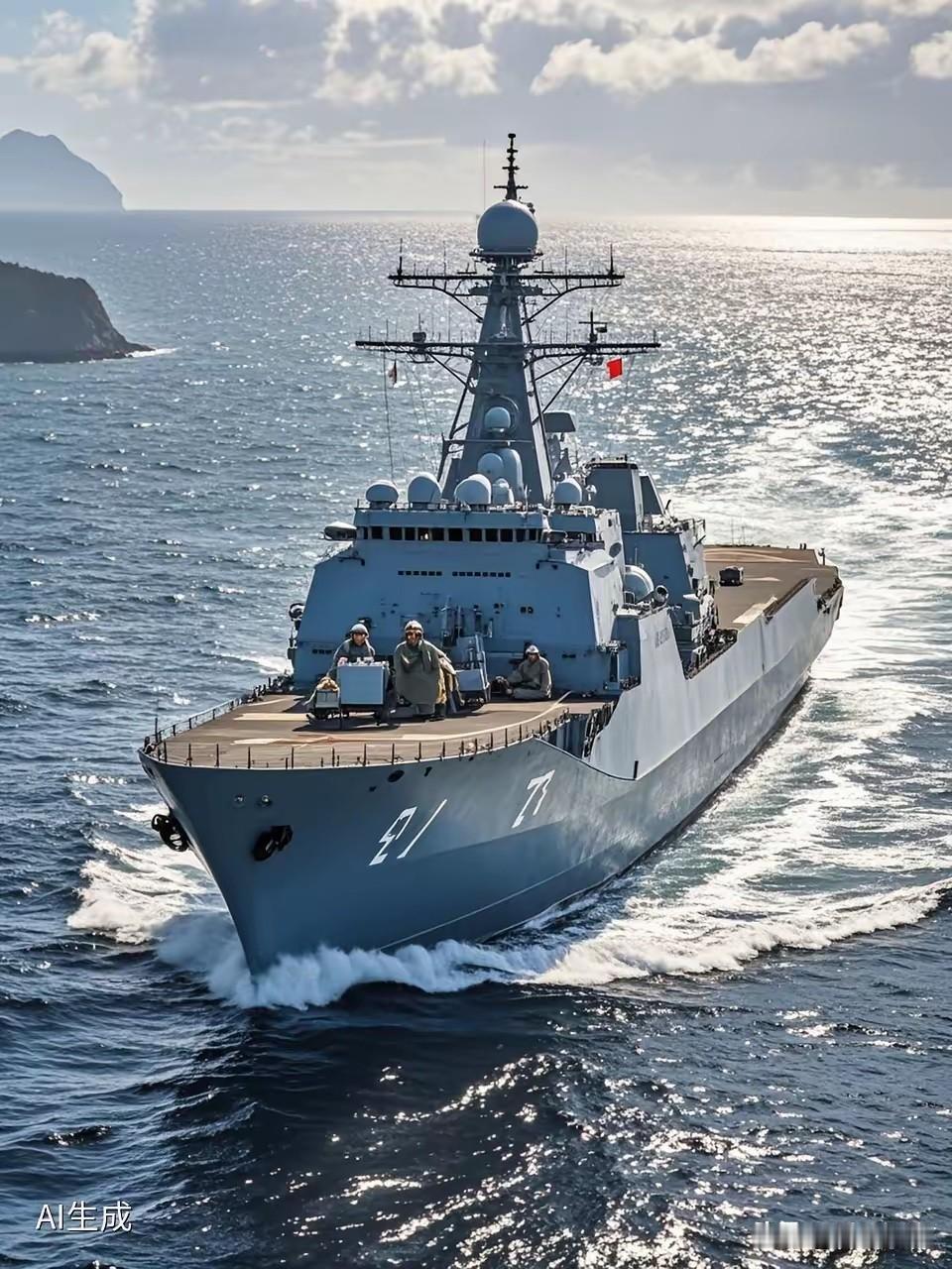 今天我看到一个消息说，由于大陆在台海多次军演，是台湾人都麻木了，这次虽然离台只有