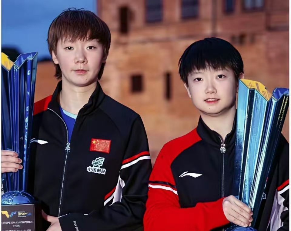 中国女乒冠军数量排行榜张怡宁登顶张怡宁:(88个冠军)孙颖莎:(61个冠军)王