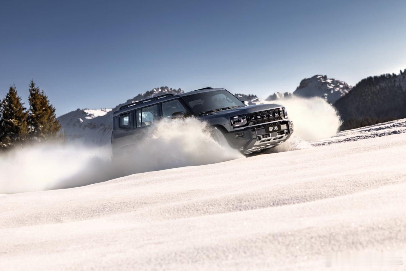 捷途旅行者双车双擎同步上市，方盒子的下一个进化方向是啥？11月17日，捷途202