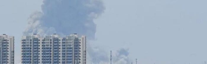 山东一化工厂爆炸，网上炸开了锅，豪迈集团的大老板张恭运被推到风口浪尖。这几天，网