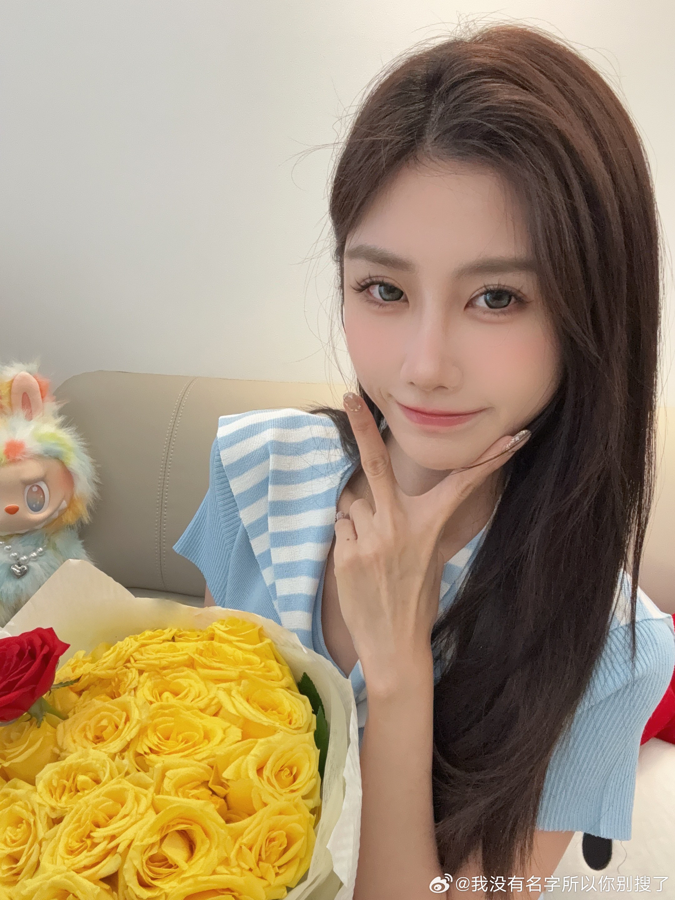 收花记录​​​