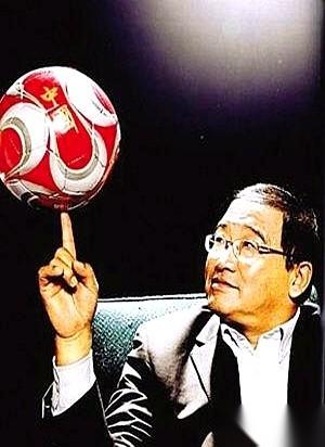 讲个事儿，特扎心。一个能把“冷板凳”项目，硬生生干成奥运金牌大户的猛人，你信不