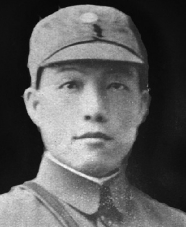 1951年2月5日，血战长沙的李玉堂被枪杀于台北碧潭刑场。临死前，蒋介石亲自在判