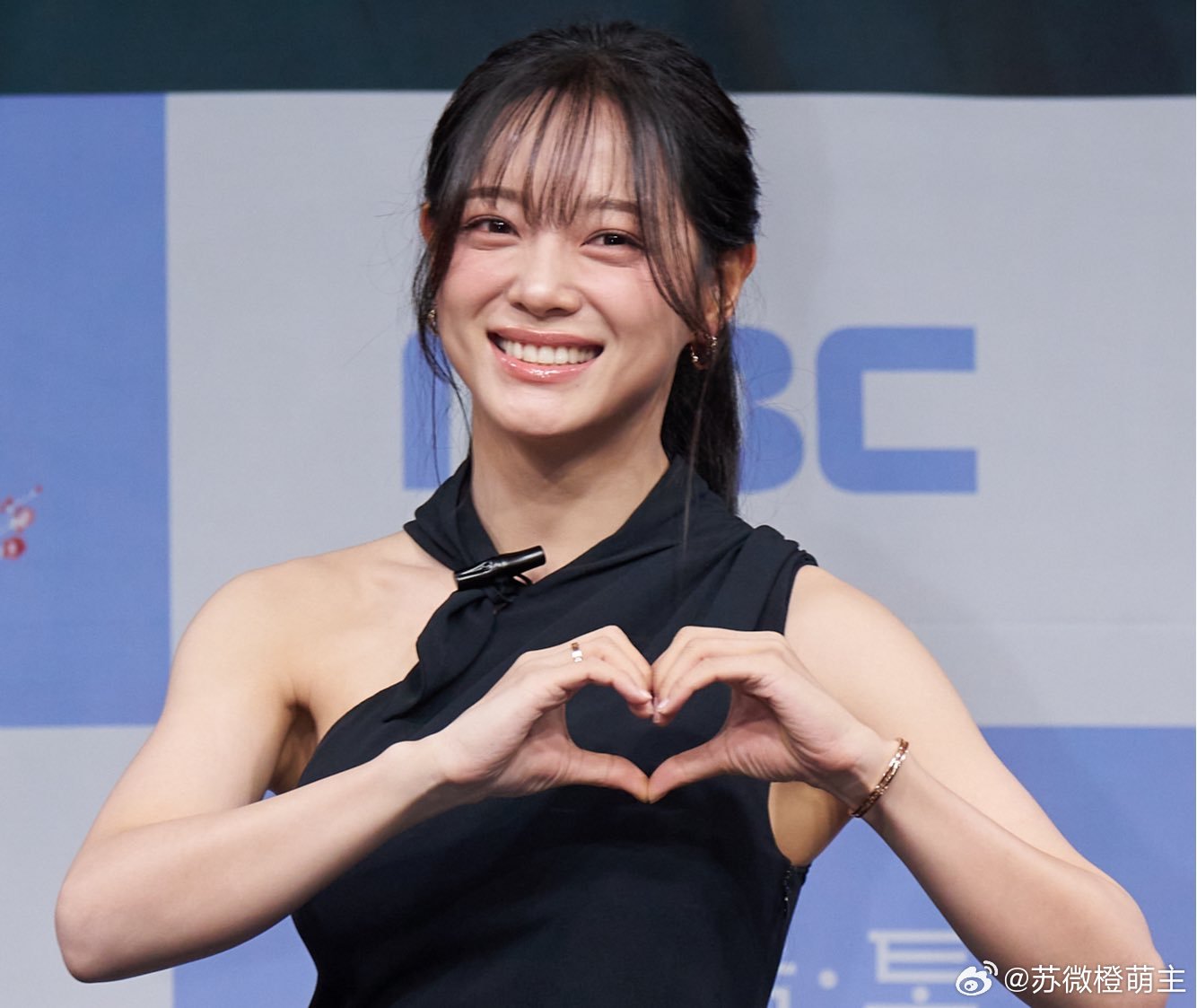 【独家】金世正，与BH娱乐独家签约...金世正最近与前经纪公司独家合同到期后，与