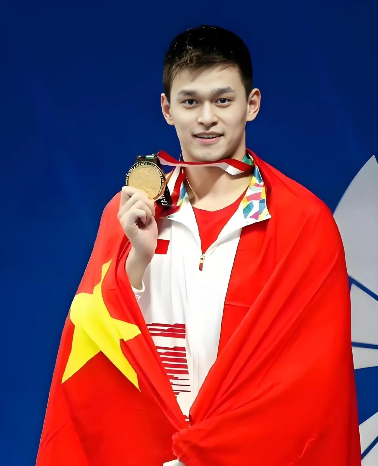 孙杨给行李箱打膜这事儿，最近又被拿出来说，好多人觉得“没必要”“太较真”，但你要