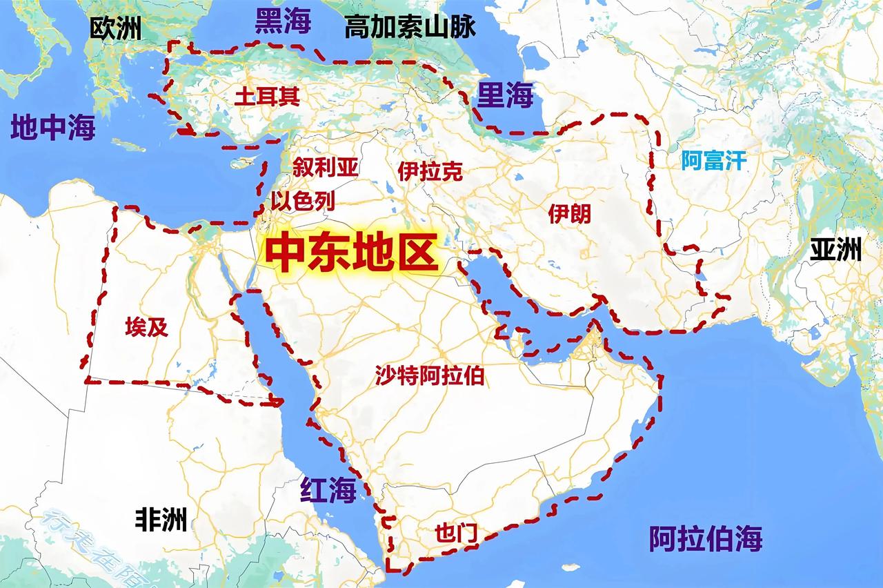 以色列打巴勒斯坦，没人真管；以色列打黎巴嫩，没人真管；以色列打胡塞武装，没人真管