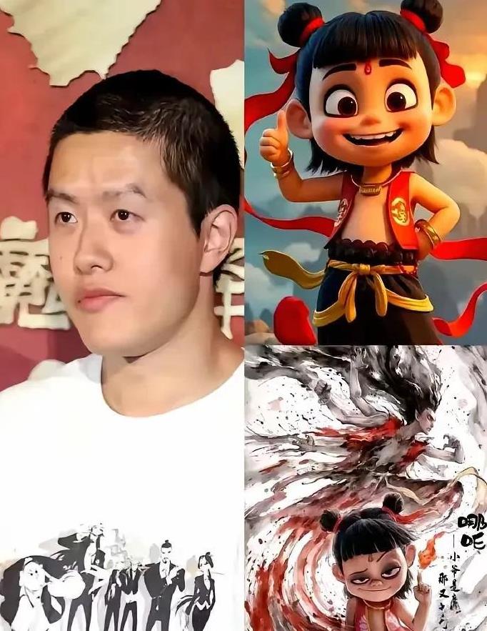《那咤2》封影退档，开始分红，结果各方都说不公分的太少！《那咤2》全球大火，票