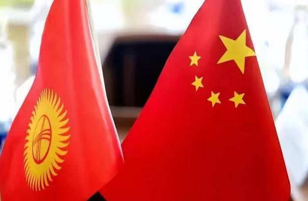 我国和吉尔吉斯斯坦签订重磅条约，打赖清德一个措手不及，不简单日前，本年度上