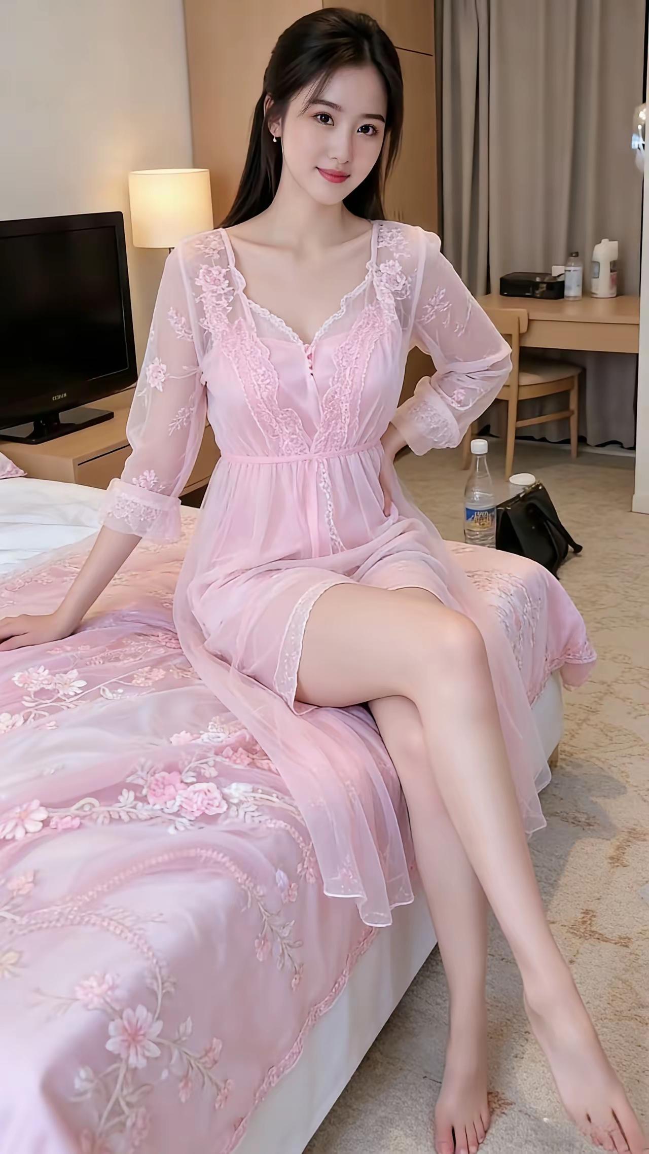 女人喜欢打扮化妆的动机是什么女为悦己者容，老祖宗一句话就总结了这个问题的答案。女