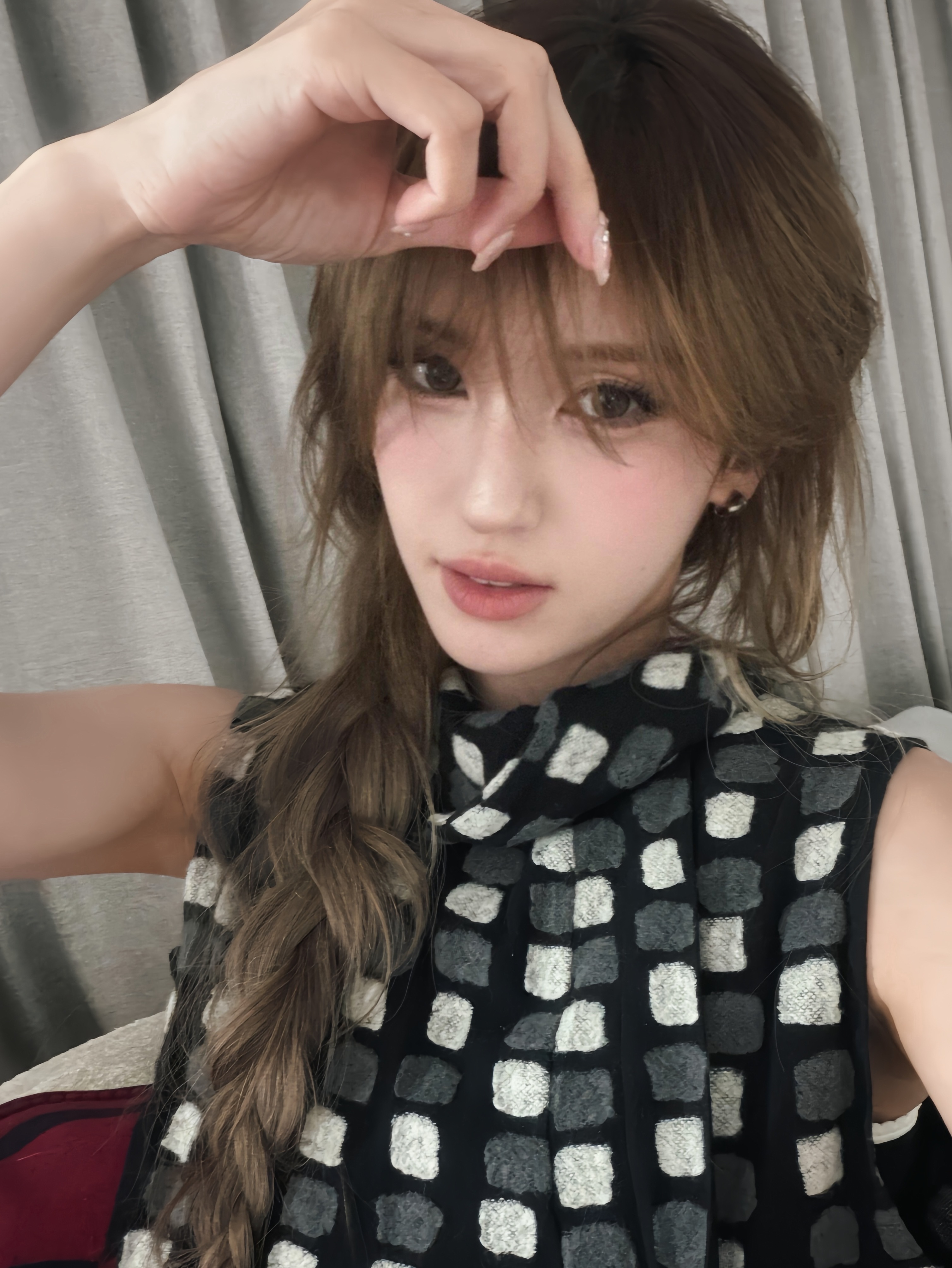 Somi全昭弥🩶