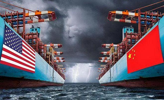 后来者居上！当前世界格局漫谈实力最强 中国，军工科技已领先美国，目前存量不如