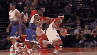 从长枪白马的少年到名人堂, 麦迪的那种神奇你根本不懂