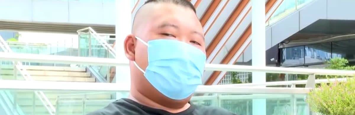 “离了个大谱！”近日，重庆，一位27岁的工地小伙认识了一位38岁的已婚女子，两个