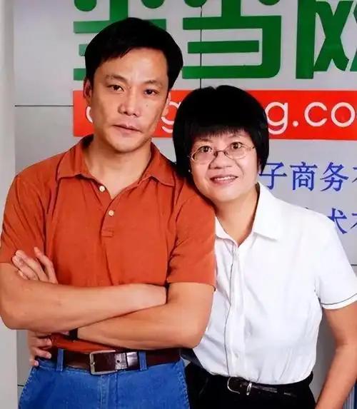 李国庆说实话了，他说我这辈子有遗憾，最大的遗憾就是当初和俞渝我们俩没有好聚好