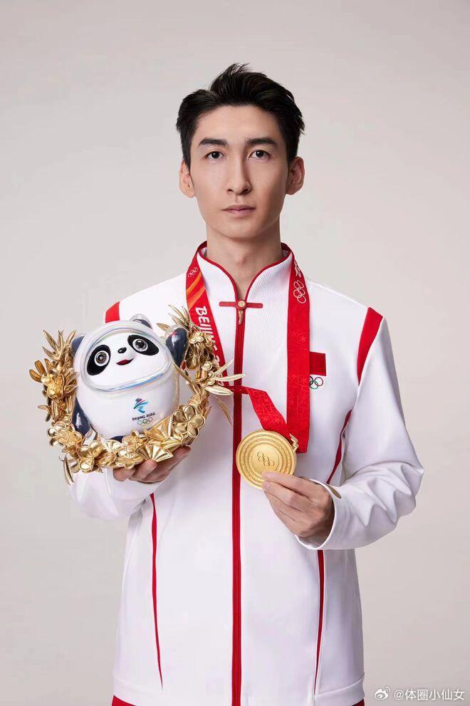 隋文静武大靖竞选国际滑联委员好消息！中国冰雪领军人物隋文静、武大靖将竞选国际滑联