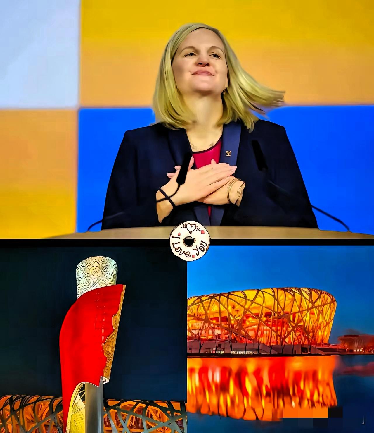 国际奥委会怕是肠子都悔紫了！当年对北京奥运的苛刻要求，反倒帮中国把奥运举办的天花