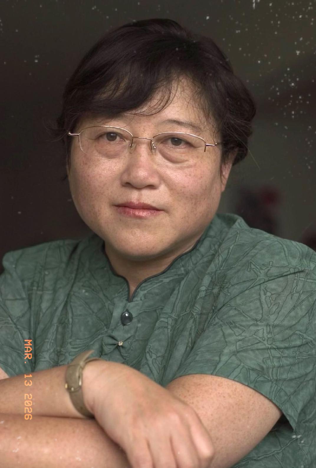 性学专家李银河曾说过一段话，特别扎心：“如果你已经60岁了，这辈子剩下的日