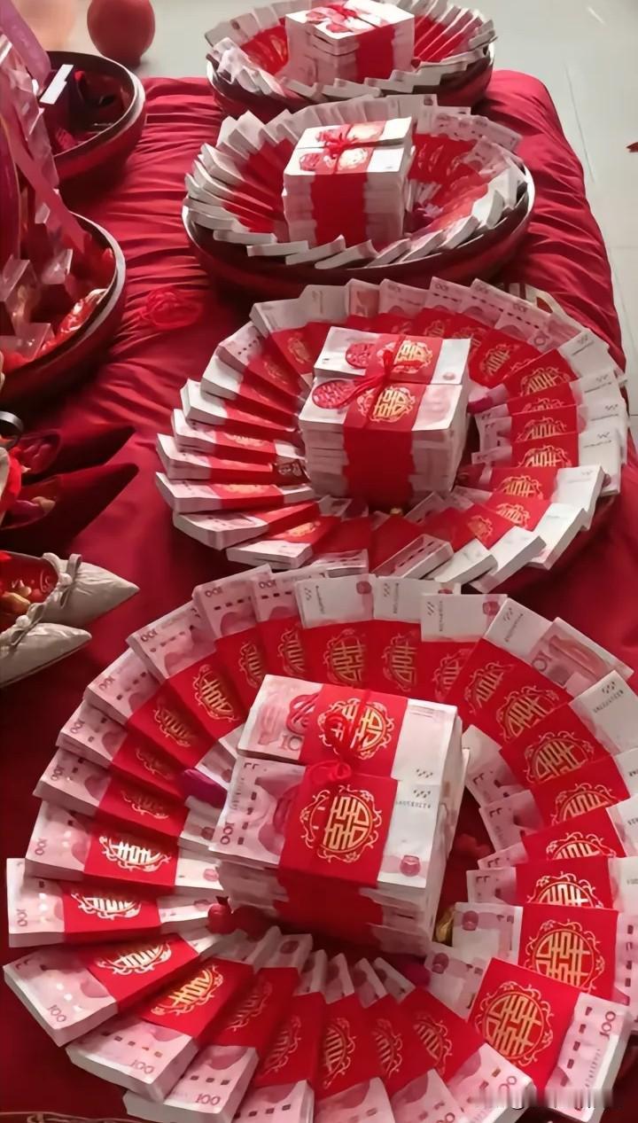 北京嫁女儿要彩礼吗？说实话！有没有北京的朋友，你们那边嫁女儿要彩礼吗？我的闺