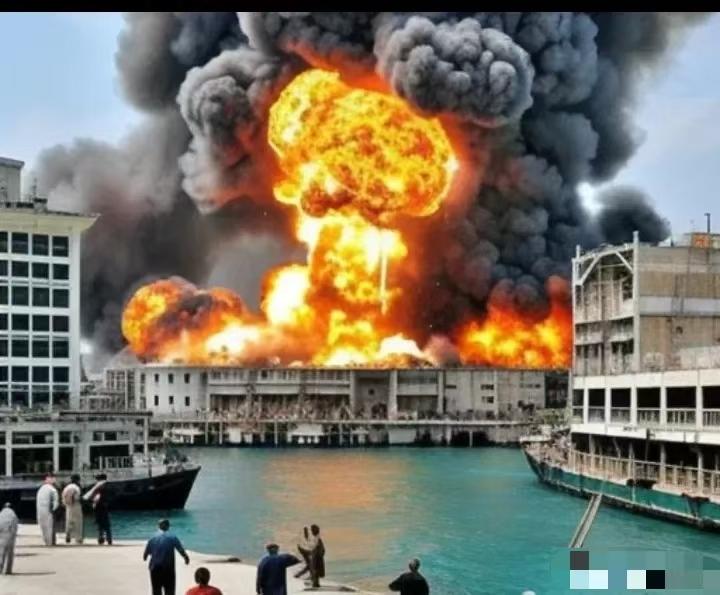 伊朗第31波打击，向三地开火，以色列发布伤亡情况“伊朗军方19号公告”一出，