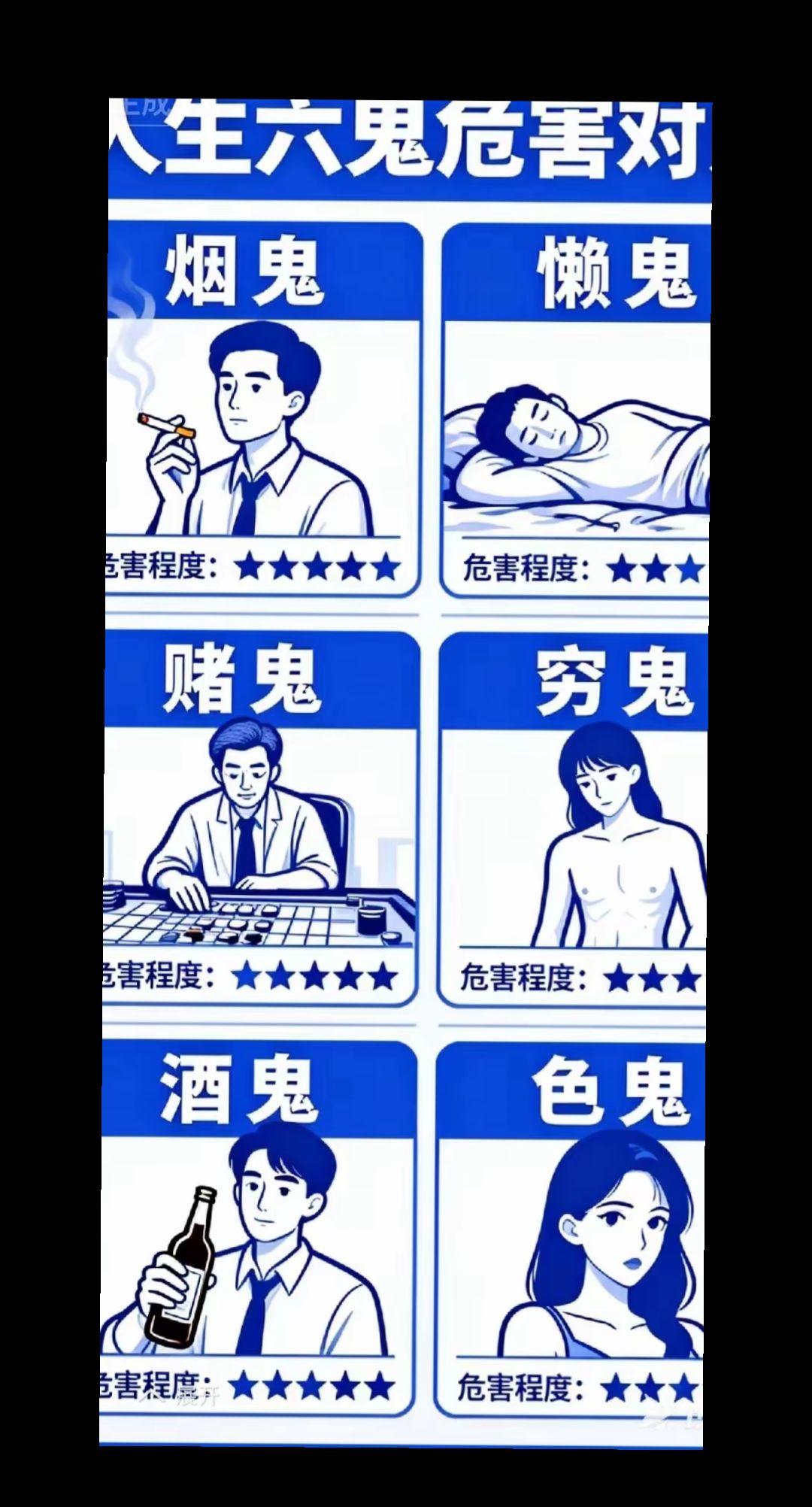 我是危害最多的那个