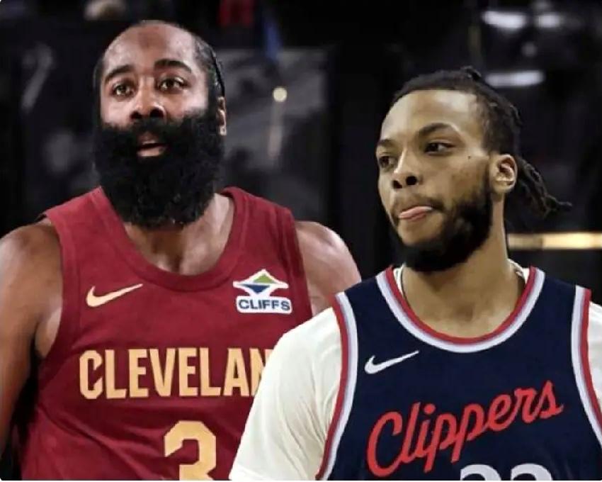 哈登苦泰伦卢久矣，欲奔顶级进攻主帅而去！哈登在快船这几年，主帅鲈鱼擅于处理各