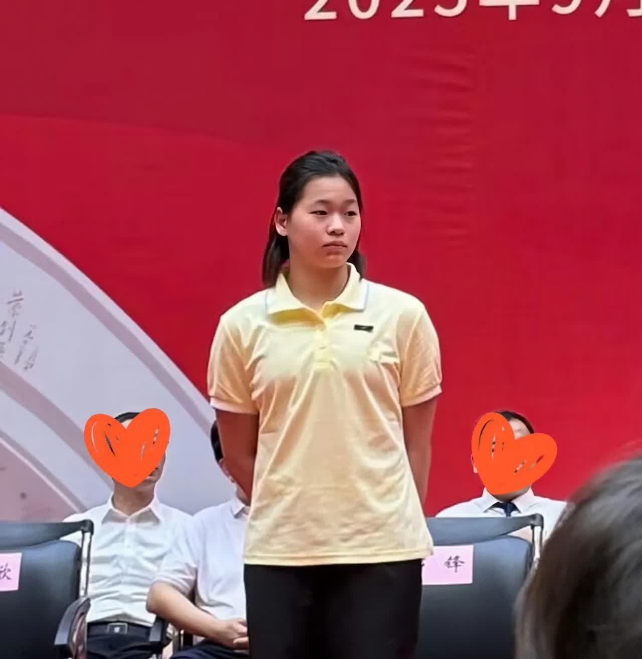 全红婵还是很聪明的她选择暨南大学，不是瞎挑的，而是有原因的跳水训