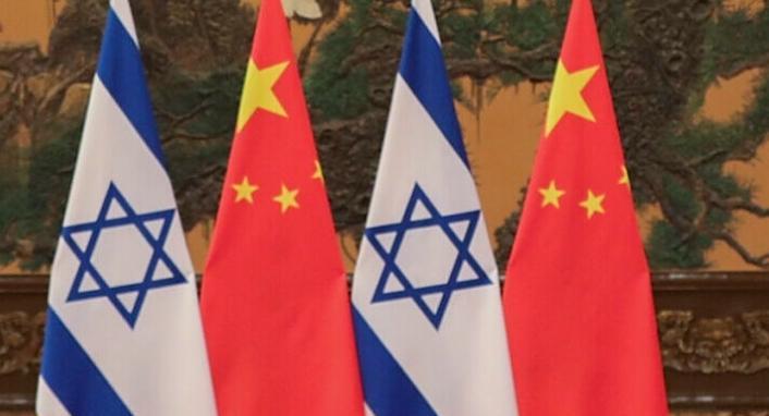 以色列给自己挖了个大坑！72名议员直接绕开中国大陆，支持台湾加入国际组织。可他们