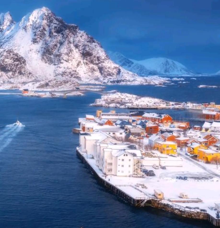 金钱面前，都得低头特朗普算是看透了人性，这不，刚刚发了号令：格陵兰岛同意收编成