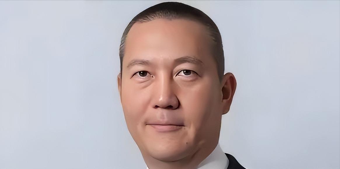 还以为台北市长蒋万安是蒋家的“正宗传人”？在蒋家第四代里，真正被家族寄予厚望